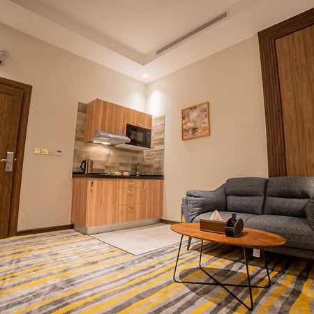 Diyar Home Hotel بلجرشي‎ المظهر الخارجي الصورة