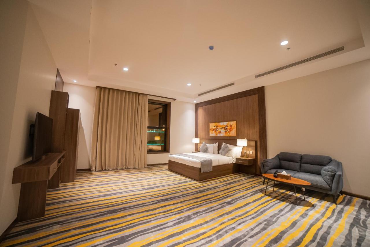 Diyar Home Hotel بلجرشي‎ المظهر الخارجي الصورة