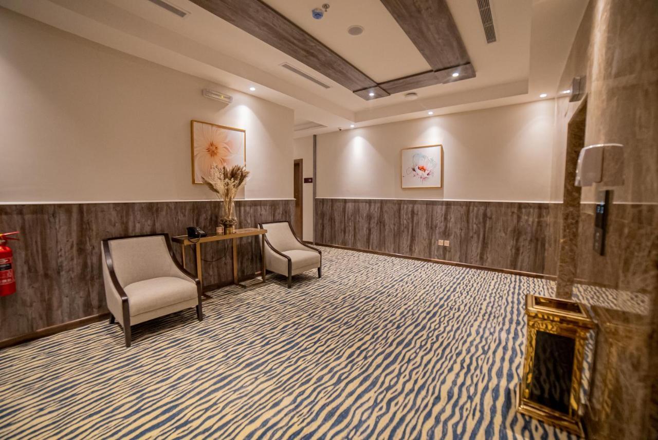 Diyar Home Hotel بلجرشي‎ المظهر الخارجي الصورة