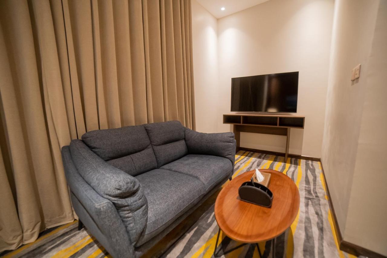 Diyar Home Hotel بلجرشي‎ المظهر الخارجي الصورة