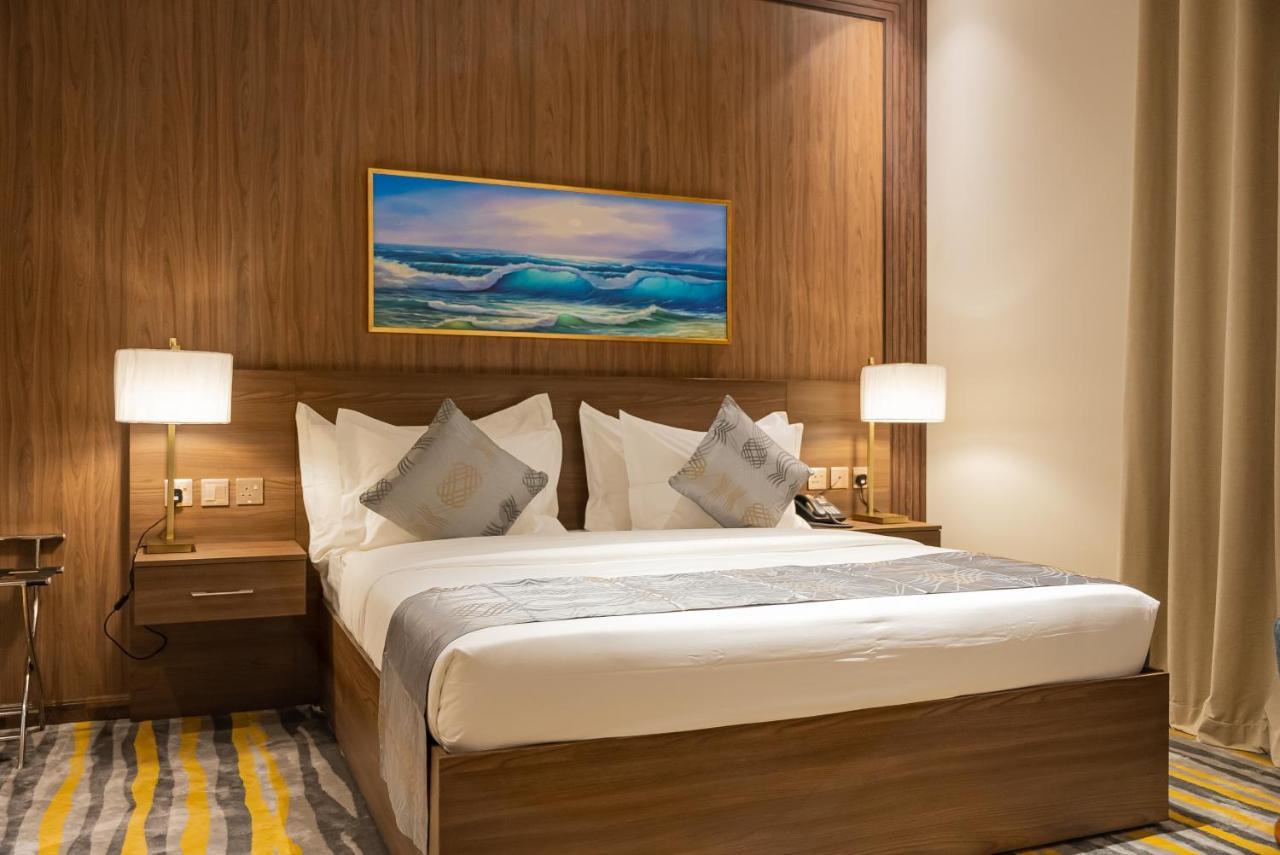 Diyar Home Hotel بلجرشي‎ المظهر الخارجي الصورة