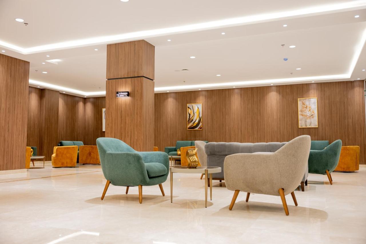 Diyar Home Hotel بلجرشي‎ المظهر الخارجي الصورة
